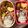 ゆずぽんまん。's cooksnap of when they made キャラ弁*トトロ弁当★.