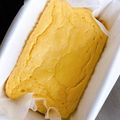 れこれ's cooksnap of when they made おからパウダーでヨーグルトケーキ.