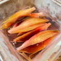 mimi＊＊'s cooksnap of when they made 茗荷の甘酢漬け　簡単.