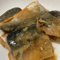 ゆみらんたん's cooksnap of when they made 塩さばだから簡単★鯖の味噌煮.