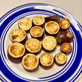 azbjbn's cooksnap of when they made シンプル！フライパンdeさつま芋蒸し焼き.