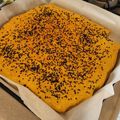 ma☆ki☆ru's cooksnap of when they made しっとり　♡さつまいもケーキ♡.