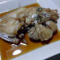 ちくわ君's cooksnap of when they made 簡単♪黄金比でおいしい魚の煮付け♡.