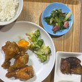 ☆あさ's cooksnap of when they made ❤たことワケギのからし酢味噌❤(ぬた).