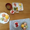 7350みとちゃん's cooksnap of when they made 【手まり寿司】ひな祭り、お花見にも.