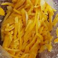 わかなおママ's cooksnap of when they made 柚子仕事(シンプル柚子塩).