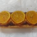 roll21's cooksnap of when they made オレンジケーキ.