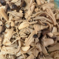 マトリョーシカ1号's cooksnap of when they made きのこのオイバタ炒め.