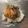 きゃろぽて's cooksnap of when they made 唐揚げおにぎり塩昆布.