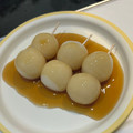 ユカチュウ☆'s cooksnap of when they made レンジで1分♪みたらしのたれ.