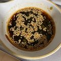 7s2flav's cooksnap of when they made おいしい☆生春巻きのタレ.