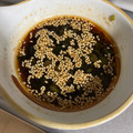 7s2flav's cooksnap of when they made おいしい☆生春巻きのタレ.