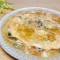 ルパンのかあさん☆彡's cooksnap of when they made うちのかに玉.