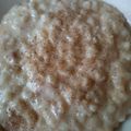 kzr孤鳩's cooksnap of when they made ✿余ったご飯で♡ミルクチーズリゾット✿.