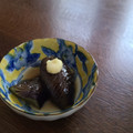SYNDY's cooksnap of when they made 絶品！！　茄子の揚げ浸し.