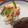 mantacarp's cooksnap of when they made 中華味マロニーサラダ～くっつかない～.