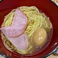 ママメイン！時々子供's cooksnap of when they made お湯で溶かすだけ！簡単味噌ラーメンスープ.