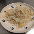 0516suzuno's cooksnap of when they made もやしの糠漬け.