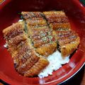 ムーミン☆ママ's cooksnap of when they made 市販の鰻をふっくら鰻に‼.