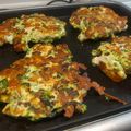 ゆしゅな's cooksnap of when they made ブロッコリーと鶏むね肉のチーズ焼き.