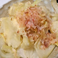 ヨシヨッシー's cooksnap of when they made 簡単♪ベーコンとキャベツのおかかマヨ炒め.