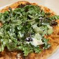 papikun's cooksnap of when they made ピザ生地の作り方.