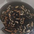 クックZHTNSO☆'s cooksnap of when they made ちくわひじきの煮物♪簡単レシピ.