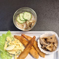 ほか弁ママ's cooksnap of when they made 暑い日の献立の一品に！サラッとお素麺.
