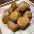 コベルコキャタピラー's cooksnap of when they made 鶏モモと里芋の煮っ転がし！.
