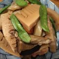 こんこんこんのん's cooksnap of when they made 伝家の宝刀！ウチの簡単絶品筑前煮.