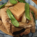 こんこんこんのん's cooksnap of when they made 伝家の宝刀！ウチの簡単絶品筑前煮.