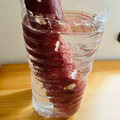 azbjbn's cooksnap of when they made ☆裏技【焼き芋や蒸かし芋が甘くなる】.