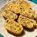 クック☆やーっ！'s cooksnap of when they made モズクの玉子焼き.