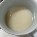 いちじくぱんな's cooksnap of when they made 米麹Only甘酒byﾖｰｸﾞﾙﾄﾒｰｶｰ.