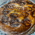 ★なみ☆'s cooksnap of when they made 炊飯器ケーキをさらにおしくする方法.