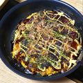 ★ころんたん★'s cooksnap of when they made 簡単居酒屋風♡10分で山芋鉄板焼き.