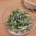 aromatico's cooksnap of when they made 水菜と塩昆布の和え物.