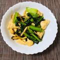 まーちゃろう's cooksnap of when they made やわ旨♡鶏むね肉のオイスター炒め.