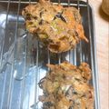 クック4TMZSX☆'s cooksnap of when they made さくふわ♪手作りのがんもどき.