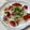ララうさぎ's cooksnap of when they made いちじくはゴマだれが合う☆大根サラダ.
