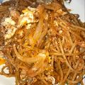 コバミツ's cooksnap of when they made ケチャップ＆卵の簡単パスタ✿ナポリタン？.