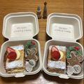 miyuu＊'s cooksnap of when they made 成功率アップ no 苺のミルフィーユ　.