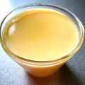 EMIラク's cooksnap of when they made 玉子豆腐.