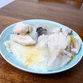 ペキのリリー's cooksnap of when they made 残りご飯で万能おこげご飯♫.