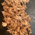 ☆ドキンちゃん☆”'s cooksnap of when they made 5分で！おにぎりの具に！シーチキン味噌.