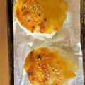 桃華0408's cooksnap of when they made 娘が愛したお味噌焼きおにぎり.