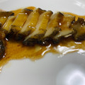 にゃつめ〜's cooksnap of when they made あわびステーキ・バターしょうゆソース.