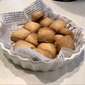 hama♪♪♪'s cooksnap of when they made 父の日にも☆簡単コーヒークッキー。.