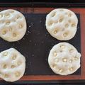 ここおと0615's cooksnap of when they made 翌日もふわもち！簡単フォカッチャ.