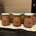 クック9424M1☆'s cooksnap of when they made チョコレートプリン（焼きプリン）動画あり.